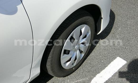 Tenga Tsaru Toyota Vitz Chena Mota in Maputo in Maputo Tenga Tsaru Toyota Vitz Chena Mota in Maputo in Maputo