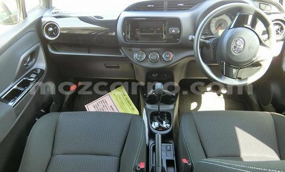 Tenga Tsaru Toyota Vitz Chena Mota in Maputo in Maputo Tenga Tsaru Toyota Vitz Chena Mota in Maputo in Maputo