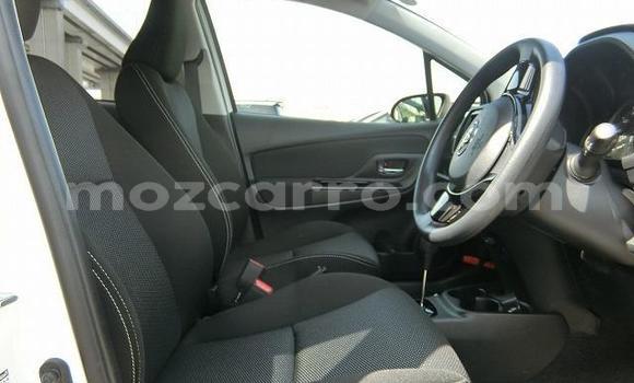 Tenga Tsaru Toyota Vitz Chena Mota in Maputo in Maputo Tenga Tsaru Toyota Vitz Chena Mota in Maputo in Maputo