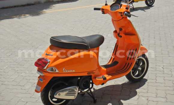 Buy Used Vespa S Red Bike in Pemba in Cabo Delgado