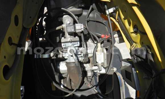 Nunua Ilio tumika Vespa S Nyekundu Bike ndani ya Pemba nchini Cabo Delgado Nunua Ilio tumika Vespa S Nyekundu Bike ndani ya Pemba nchini Cabo Delgado