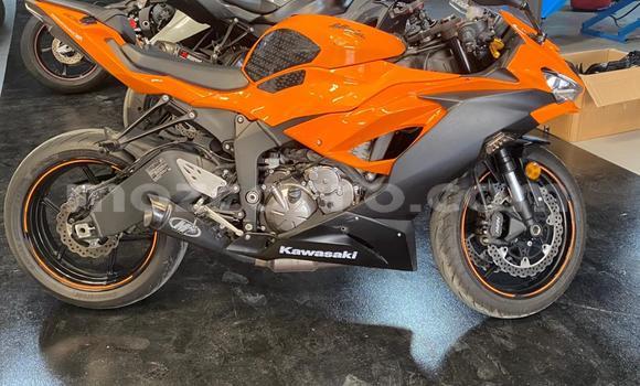 Buy Used Kawasaki Ninja Other Bike in Pemba in Cabo Delgado