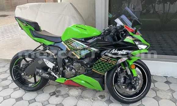 Nunua Ilio tumika Kawasaki Ninja Nyingine Bike ndani ya Pemba nchini Cabo Delgado Nunua Ilio tumika Kawasaki Ninja Nyingine Bike ndani ya Pemba nchini Cabo Delgado