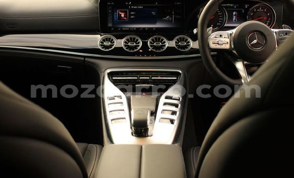 Nunua Ilio tumika Mercedes‒Benz AMG GT Nyekundu Gari ndani ya Maputo nchini Maputo Nunua Ilio tumika Mercedes‒Benz AMG GT Nyekundu Gari ndani ya Maputo nchini Maputo
