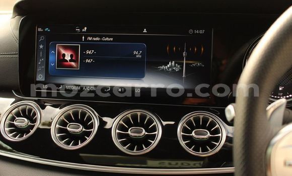 Nunua Ilio tumika Mercedes‒Benz AMG GT Nyekundu Gari ndani ya Maputo nchini Maputo Nunua Ilio tumika Mercedes‒Benz AMG GT Nyekundu Gari ndani ya Maputo nchini Maputo