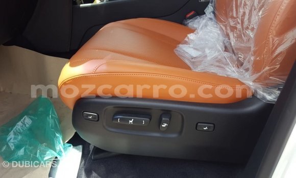 Tenga Imported Lexus LX Zvimwe Mota in Import - Dubai in Cabo Delgado Tenga Imported Lexus LX Zvimwe Mota in Import - Dubai in Cabo Delgado