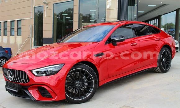 Nunua Ilio tumika Mercedes‒Benz AMG GT Nyekundu Gari ndani ya Maputo nchini Maputo Nunua Ilio tumika Mercedes‒Benz AMG GT Nyekundu Gari ndani ya Maputo nchini Maputo