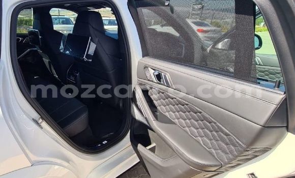 Tenga Tsaru BMW M6 Chena Mota in Maputo in Maputo Tenga Tsaru BMW M6 Chena Mota in Maputo in Maputo