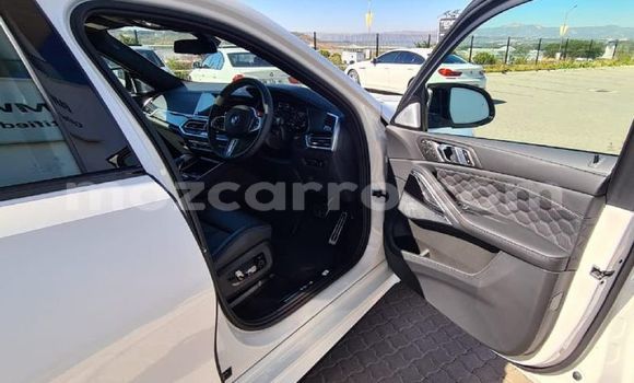 Tenga Tsaru BMW M6 Chena Mota in Maputo in Maputo Tenga Tsaru BMW M6 Chena Mota in Maputo in Maputo