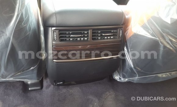 Comprar Importar Lexus LX De outros Carro em Import - Dubai em Cabo Delgado
