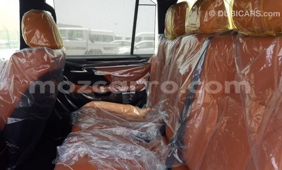 Tenga Imported Lexus LX Zvimwe Mota in Import - Dubai in Cabo Delgado Tenga Imported Lexus LX Zvimwe Mota in Import - Dubai in Cabo Delgado
