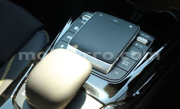 Tenga Tsaru Mercedes‒Benz CLA-klasse AMG Zvimwe Mota in Maputo in Maputo Tenga Tsaru Mercedes‒Benz CLA-klasse AMG Zvimwe Mota in Maputo in Maputo