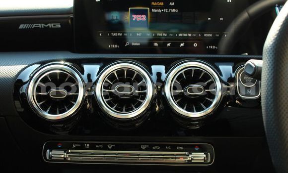 Tenga Tsaru Mercedes‒Benz CLA-klasse AMG Zvimwe Mota in Maputo in Maputo Tenga Tsaru Mercedes‒Benz CLA-klasse AMG Zvimwe Mota in Maputo in Maputo