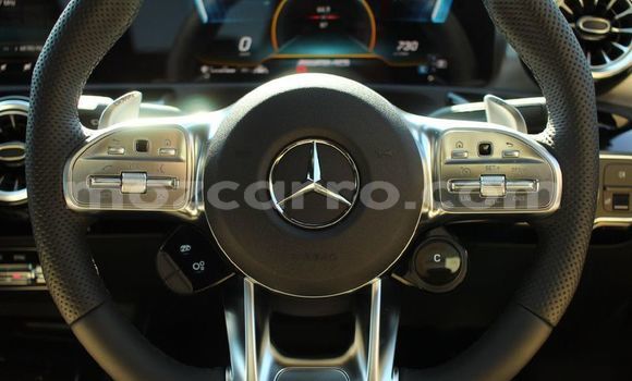 Tenga Tsaru Mercedes‒Benz CLA-klasse AMG Zvimwe Mota in Maputo in Maputo Tenga Tsaru Mercedes‒Benz CLA-klasse AMG Zvimwe Mota in Maputo in Maputo