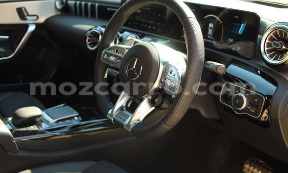 Tenga Tsaru Mercedes‒Benz CLA-klasse AMG Zvimwe Mota in Maputo in Maputo Tenga Tsaru Mercedes‒Benz CLA-klasse AMG Zvimwe Mota in Maputo in Maputo