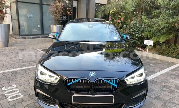 Nunua Ilio tumika BMW 1-Series Nyeusi Gari ndani ya Maputo nchini Maputo Nunua Ilio tumika BMW 1-Series Nyeusi Gari ndani ya Maputo nchini Maputo