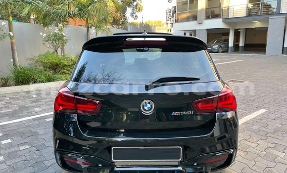 Buy Used BMW 1-Series Black Car in Maputo in Maputo Buy Used BMW 1-Series Black Car in Maputo in Maputo