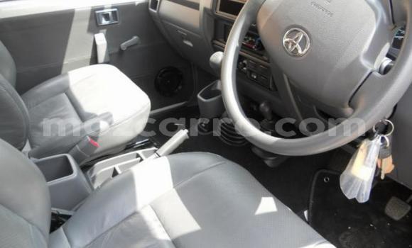 Comprar Usado Toyota Land Cruiser Branco Carro em Maputo em Maputo Comprar Usado Toyota Land Cruiser Branco Carro em Maputo em Maputo