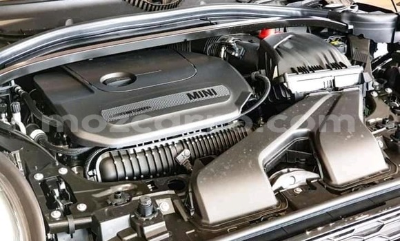 Tenga Tsaru MINI Clubman Nhema Mota in Maputo in Maputo Tenga Tsaru MINI Clubman Nhema Mota in Maputo in Maputo