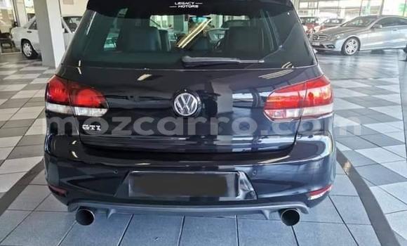 Comprar Usado Volkswagen Golf GTI Preto Carro em Maputo em Maputo Comprar Usado Volkswagen Golf GTI Preto Carro em Maputo em Maputo