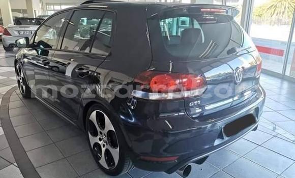 Comprar Usado Volkswagen Golf GTI Preto Carro em Maputo em Maputo Comprar Usado Volkswagen Golf GTI Preto Carro em Maputo em Maputo