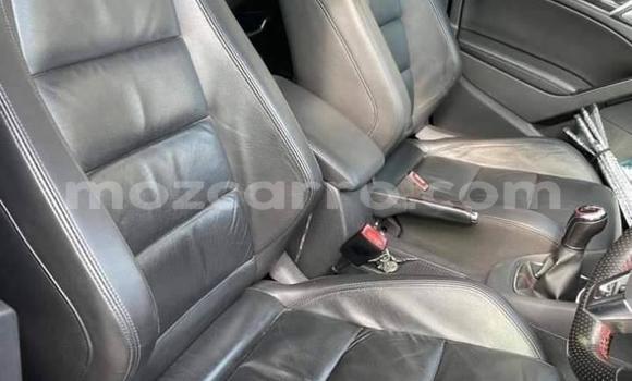 Comprar Usado Volkswagen Golf GTI Preto Carro em Maputo em Maputo Comprar Usado Volkswagen Golf GTI Preto Carro em Maputo em Maputo