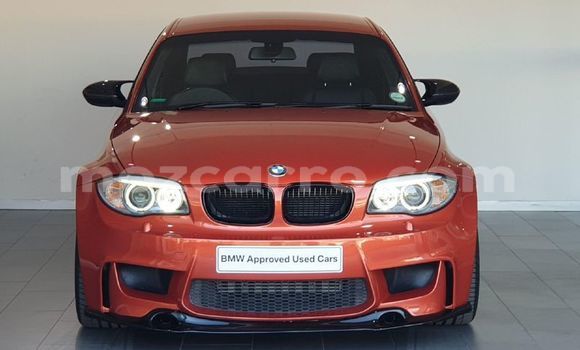 Nunua Ilio tumika BMW 1M Nyingine Gari ndani ya Maputo nchini Maputo