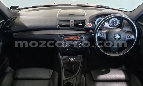 Comprar Usado BMW 1M De outros Carro em Maputo em Maputo Comprar Usado BMW 1M De outros Carro em Maputo em Maputo