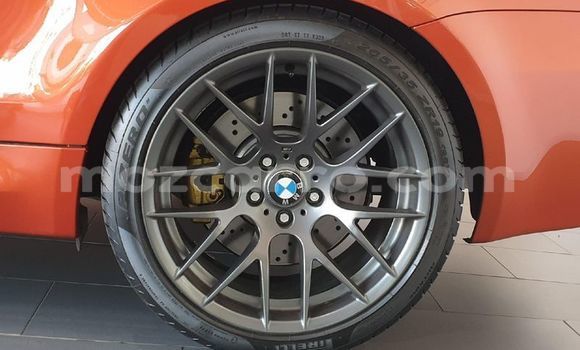 Comprar Usado BMW 1M De outros Carro em Maputo em Maputo Comprar Usado BMW 1M De outros Carro em Maputo em Maputo