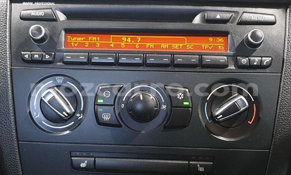 Comprar Usado BMW 1M De outros Carro em Maputo em Maputo Comprar Usado BMW 1M De outros Carro em Maputo em Maputo