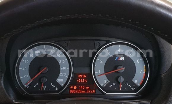 Comprar Usado BMW 1M De outros Carro em Maputo em Maputo Comprar Usado BMW 1M De outros Carro em Maputo em Maputo