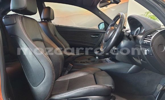 Comprar Usado BMW 1M De outros Carro em Maputo em Maputo Comprar Usado BMW 1M De outros Carro em Maputo em Maputo