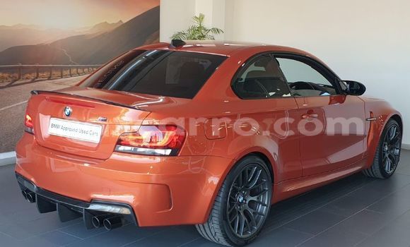 Comprar Usado BMW 1M De outros Carro em Maputo em Maputo Comprar Usado BMW 1M De outros Carro em Maputo em Maputo