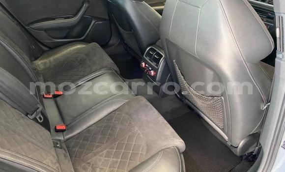 Tenga Tsaru Audi RS6 Chena Mota in Maputo in Maputo Tenga Tsaru Audi RS6 Chena Mota in Maputo in Maputo