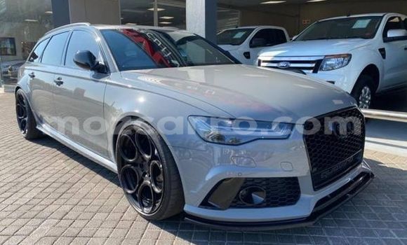 Tenga Tsaru Audi RS6 Chena Mota in Maputo in Maputo Tenga Tsaru Audi RS6 Chena Mota in Maputo in Maputo