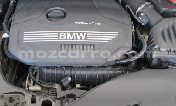 Tenga Tsaru BMW X2 Chena Mota in Maputo in Maputo Tenga Tsaru BMW X2 Chena Mota in Maputo in Maputo