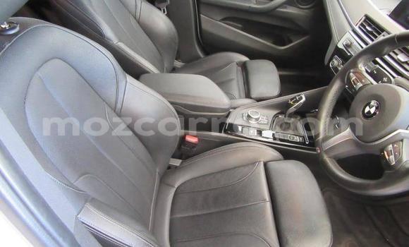 Tenga Tsaru BMW X2 Chena Mota in Maputo in Maputo Tenga Tsaru BMW X2 Chena Mota in Maputo in Maputo