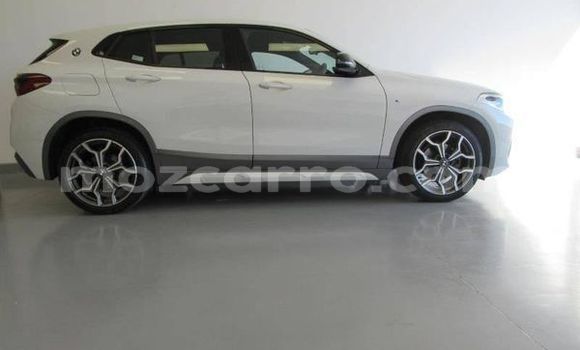 Tenga Tsaru BMW X2 Chena Mota in Maputo in Maputo Tenga Tsaru BMW X2 Chena Mota in Maputo in Maputo
