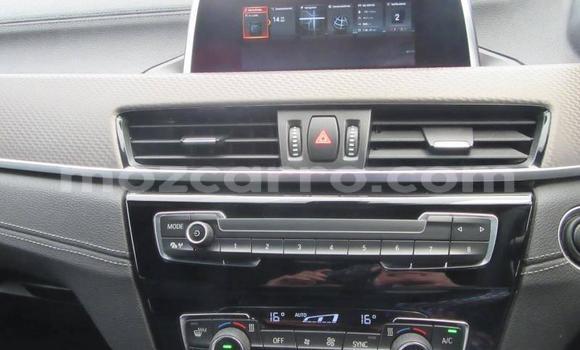 Tenga Tsaru BMW X2 Chena Mota in Maputo in Maputo Tenga Tsaru BMW X2 Chena Mota in Maputo in Maputo