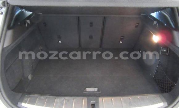 Tenga Tsaru BMW X2 Chena Mota in Maputo in Maputo Tenga Tsaru BMW X2 Chena Mota in Maputo in Maputo