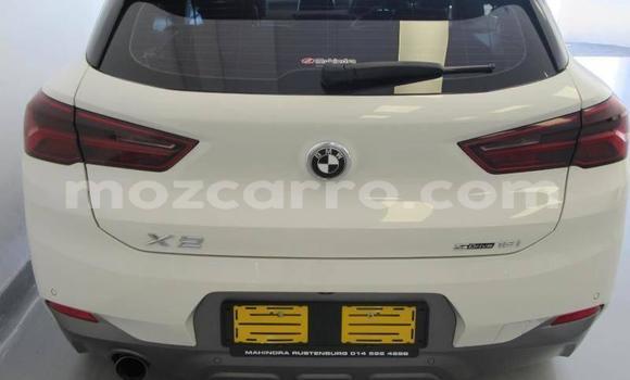 Tenga Tsaru BMW X2 Chena Mota in Maputo in Maputo Tenga Tsaru BMW X2 Chena Mota in Maputo in Maputo