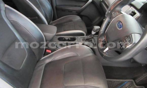 Comprar Usado Ford Ranger Branco Carro em Maputo em Maputo Comprar Usado Ford Ranger Branco Carro em Maputo em Maputo