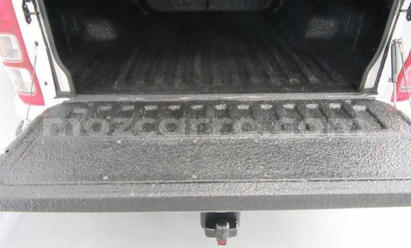 Comprar Usado Ford Ranger Branco Carro em Maputo em Maputo Comprar Usado Ford Ranger Branco Carro em Maputo em Maputo