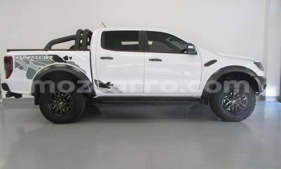 Comprar Usado Ford Ranger Branco Carro em Maputo em Maputo Comprar Usado Ford Ranger Branco Carro em Maputo em Maputo