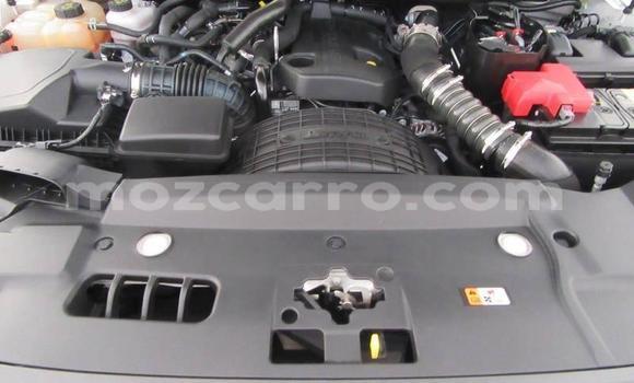 Comprar Usado Ford Ranger Branco Carro em Maputo em Maputo Comprar Usado Ford Ranger Branco Carro em Maputo em Maputo