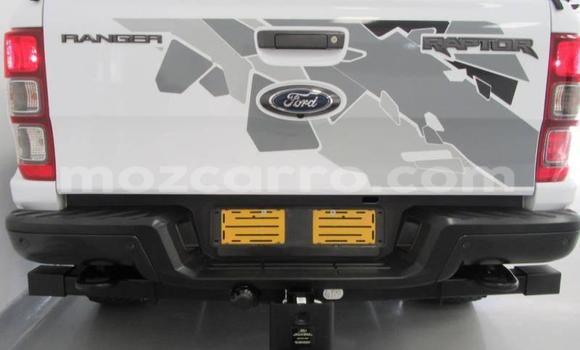 Comprar Usado Ford Ranger Branco Carro em Maputo em Maputo Comprar Usado Ford Ranger Branco Carro em Maputo em Maputo