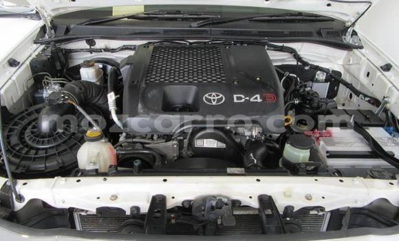 Tenga Tsaru Toyota Hilux Chena Mota in Maputo in Maputo Tenga Tsaru Toyota Hilux Chena Mota in Maputo in Maputo