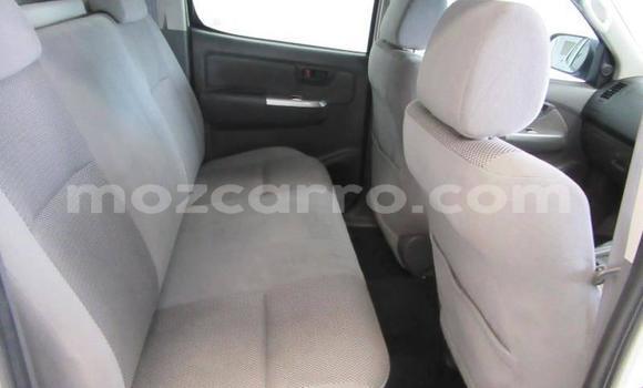 Tenga Tsaru Toyota Hilux Chena Mota in Maputo in Maputo Tenga Tsaru Toyota Hilux Chena Mota in Maputo in Maputo