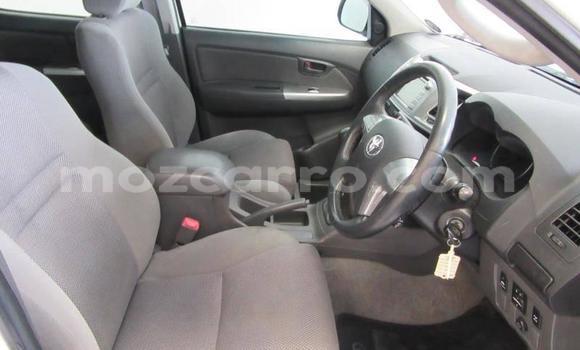 Tenga Tsaru Toyota Hilux Chena Mota in Maputo in Maputo Tenga Tsaru Toyota Hilux Chena Mota in Maputo in Maputo