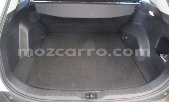 Comprar Usado Toyota RAV4 Branco Carro em Maputo em Maputo Comprar Usado Toyota RAV4 Branco Carro em Maputo em Maputo